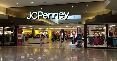 JCPenney unveils plans for 1 billion remodeling of stores and website upgrade. . Pc penneys